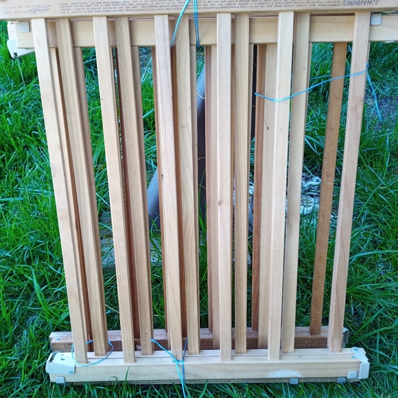 Gates - Picture 2 of 2